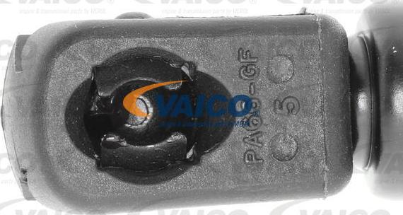 VAICO V40-0589 - Газов амортисьор, багажно / товарно пространство vvparts.bg