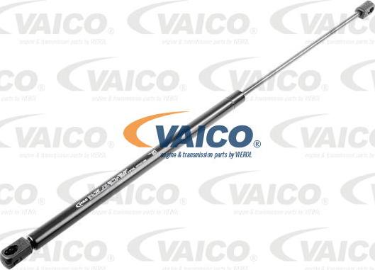 VAICO V40-0589 - Газов амортисьор, багажно / товарно пространство vvparts.bg