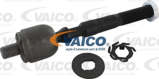 VAICO V40-0521 - Аксиален шарнирен накрайник, напречна кормилна щанга vvparts.bg