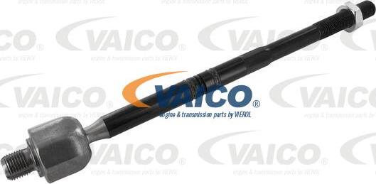 VAICO V40-0570 - Аксиален шарнирен накрайник, напречна кормилна щанга vvparts.bg