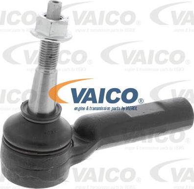 VAICO V40-0697 - Накрайник на напречна кормилна щанга vvparts.bg