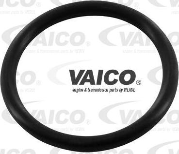 VAICO V40-1108 - Уплътнителен пръстен, пробка за източване на маслото vvparts.bg