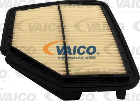 VAICO V40-0658 - Въздушен филтър vvparts.bg