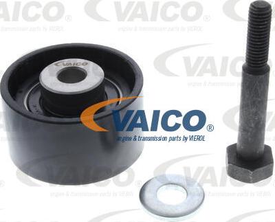 VAICO V40-0662 - Паразитна / водеща ролка, зъбен ремък vvparts.bg