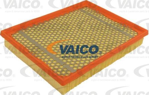 VAICO V40-0605 - Въздушен филтър vvparts.bg