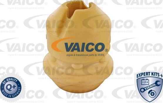 VAICO V40-0602 - Ударен тампон, окачване (ресьори) vvparts.bg