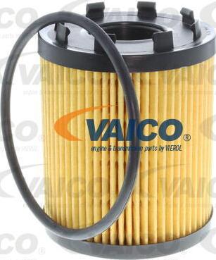 VAICO V40-0607 - Маслен филтър vvparts.bg