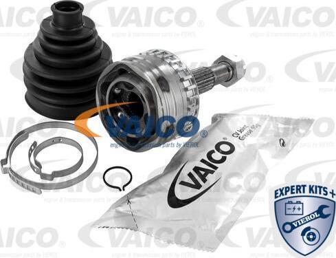 VAICO V40-0635 - Каре комплект, полуоска vvparts.bg