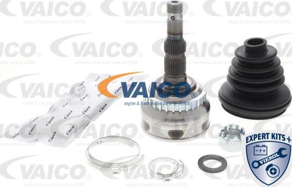 VAICO V40-0637 - Каре комплект, полуоска vvparts.bg