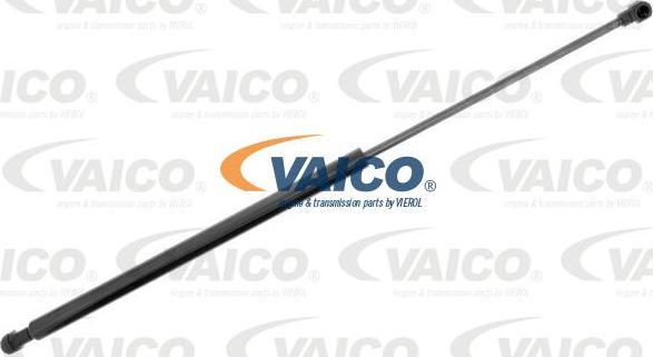 VAICO V40-0623 - Газов амортисьор, багажно / товарно пространство vvparts.bg