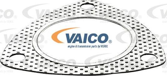 VAICO V40-0674 - Уплътнение, изпускателни тръби vvparts.bg