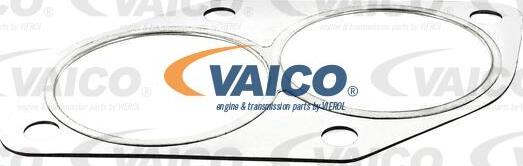 VAICO V40-0673 - Уплътнение, изпускателни тръби vvparts.bg