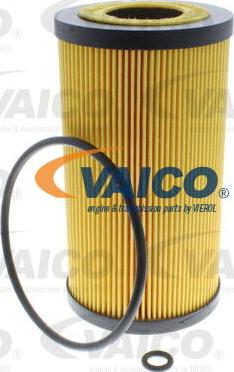 VAICO V40-0092 - Маслен филтър vvparts.bg