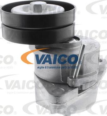 VAICO V40-0097 - Ремъчен обтегач, пистов ремък vvparts.bg