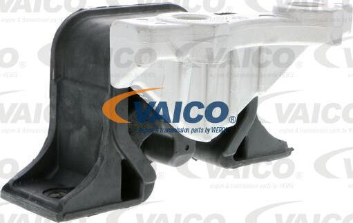 VAICO V40-0067 - Окачване, двигател vvparts.bg