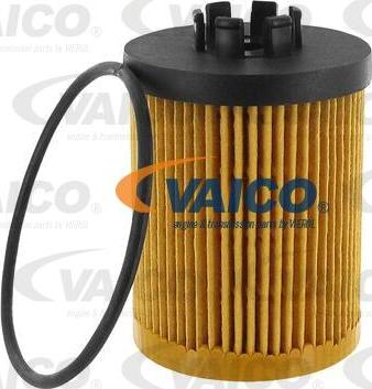 VAICO V40-0085 - Маслен филтър vvparts.bg