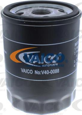 VAICO V40-0088 - Маслен филтър vvparts.bg