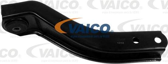 VAICO V40-0077 - Носач, окачване на колелата vvparts.bg