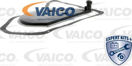 VAICO V40-0147 - Хидравличен филтър, автоматична предавателна кутия vvparts.bg