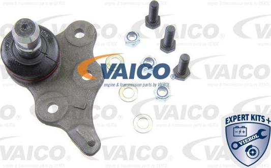 VAICO V40-0116 - Шарнири vvparts.bg