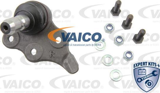 VAICO V40-0117 - Шарнири vvparts.bg