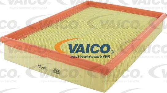 VAICO V40-0134 - Въздушен филтър vvparts.bg