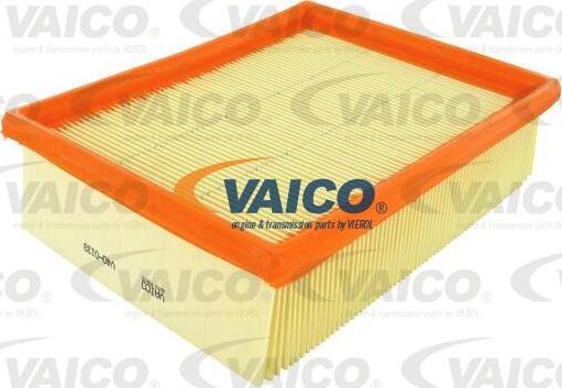 VAICO V40-0133 - Въздушен филтър vvparts.bg