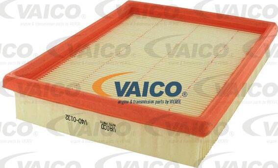 VAICO V40-0132 - Въздушен филтър vvparts.bg