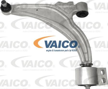 VAICO V40-0897 - Носач, окачване на колелата vvparts.bg