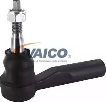 VAICO V40-0849 - Накрайник на напречна кормилна щанга vvparts.bg