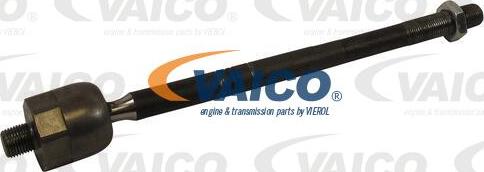 VAICO V40-0842 - Аксиален шарнирен накрайник, напречна кормилна щанга vvparts.bg