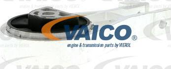 VAICO V40-0850 - Окачване, двигател vvparts.bg