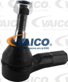 VAICO V40-0853 - Накрайник на напречна кормилна щанга vvparts.bg