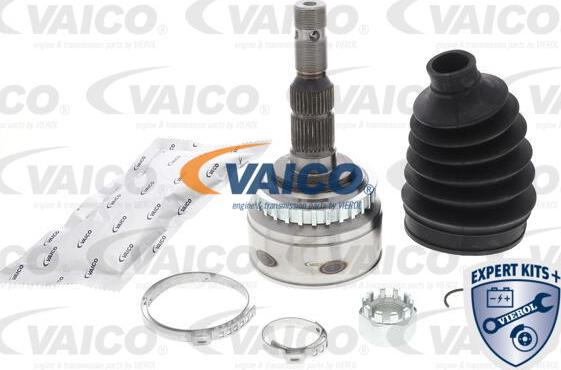 VAICO V40-0805 - Каре комплект, полуоска vvparts.bg