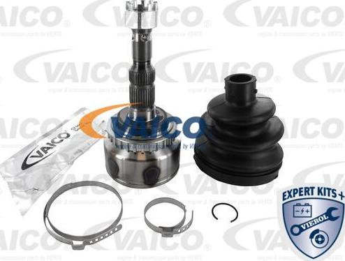 VAICO V40-0810 - Каре комплект, полуоска vvparts.bg