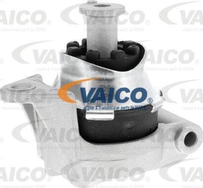 VAICO V40-0399 - Тампон, автоматична предавателна кутия vvparts.bg