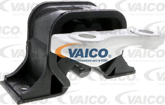 VAICO V40-0344 - Окачване, двигател vvparts.bg