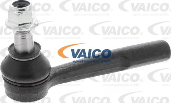 VAICO V40-0385 - Накрайник на напречна кормилна щанга vvparts.bg
