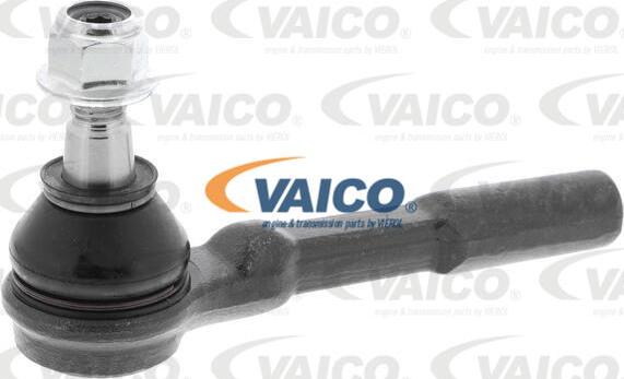 VAICO V40-0386 - Накрайник на напречна кормилна щанга vvparts.bg