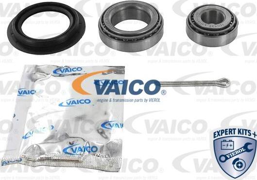 VAICO V40-0380 - Комплект колесен лагер vvparts.bg