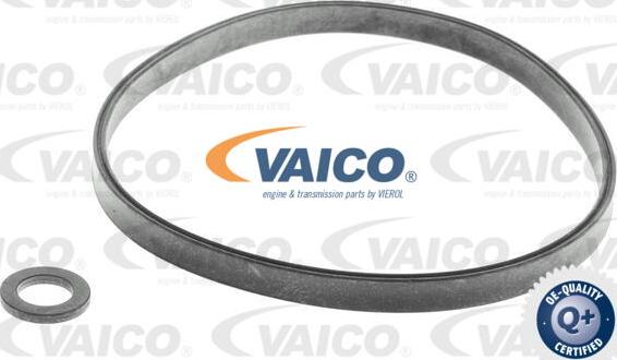 VAICO V40-0296 - Горивен филтър vvparts.bg