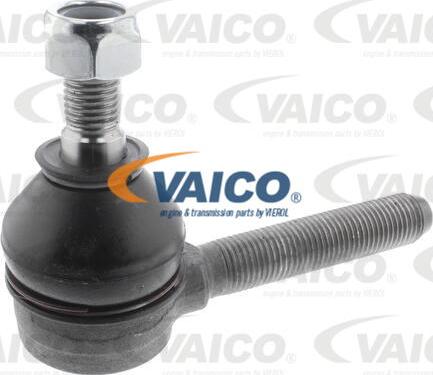 VAICO V40-0253 - Накрайник на напречна кормилна щанга vvparts.bg