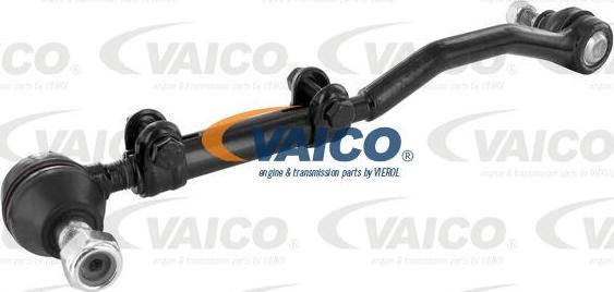 VAICO V40-0252 - Напречна кормилна щанга vvparts.bg