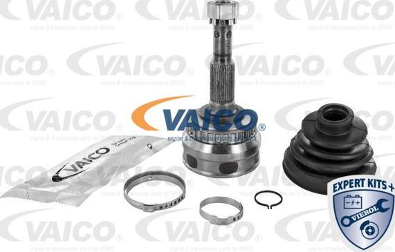 VAICO V40-0200 - Каре комплект, полуоска vvparts.bg