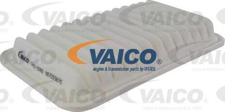 VAICO V40-0282 - Въздушен филтър vvparts.bg
