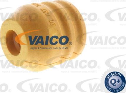 VAICO V40-0271 - Ударен тампон, окачване (ресьори) vvparts.bg