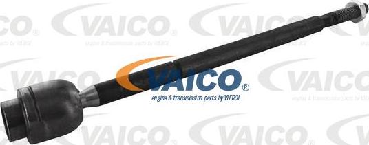 VAICO V40-0799 - Аксиален шарнирен накрайник, напречна кормилна щанга vvparts.bg