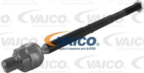 VAICO V40-0796 - Аксиален шарнирен накрайник, напречна кормилна щанга vvparts.bg