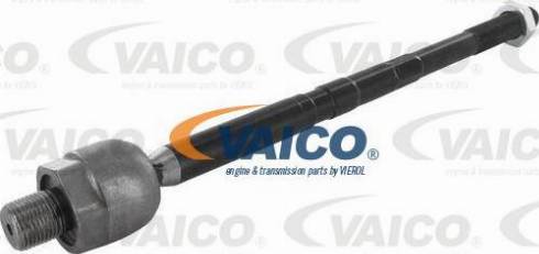 VAICO V400797 - Аксиален шарнирен накрайник, напречна кормилна щанга vvparts.bg