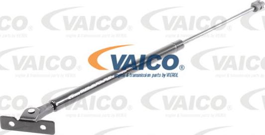 VAICO V40-0747 - Газов амортисьор, капак на двигателя vvparts.bg